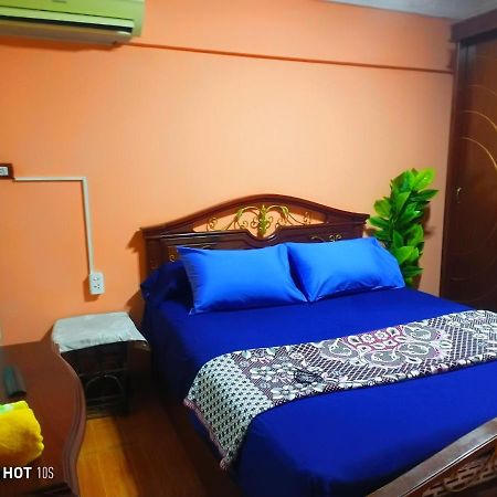 Fayrouzat Smoha Near The City With Open View Alexandria Exterior foto