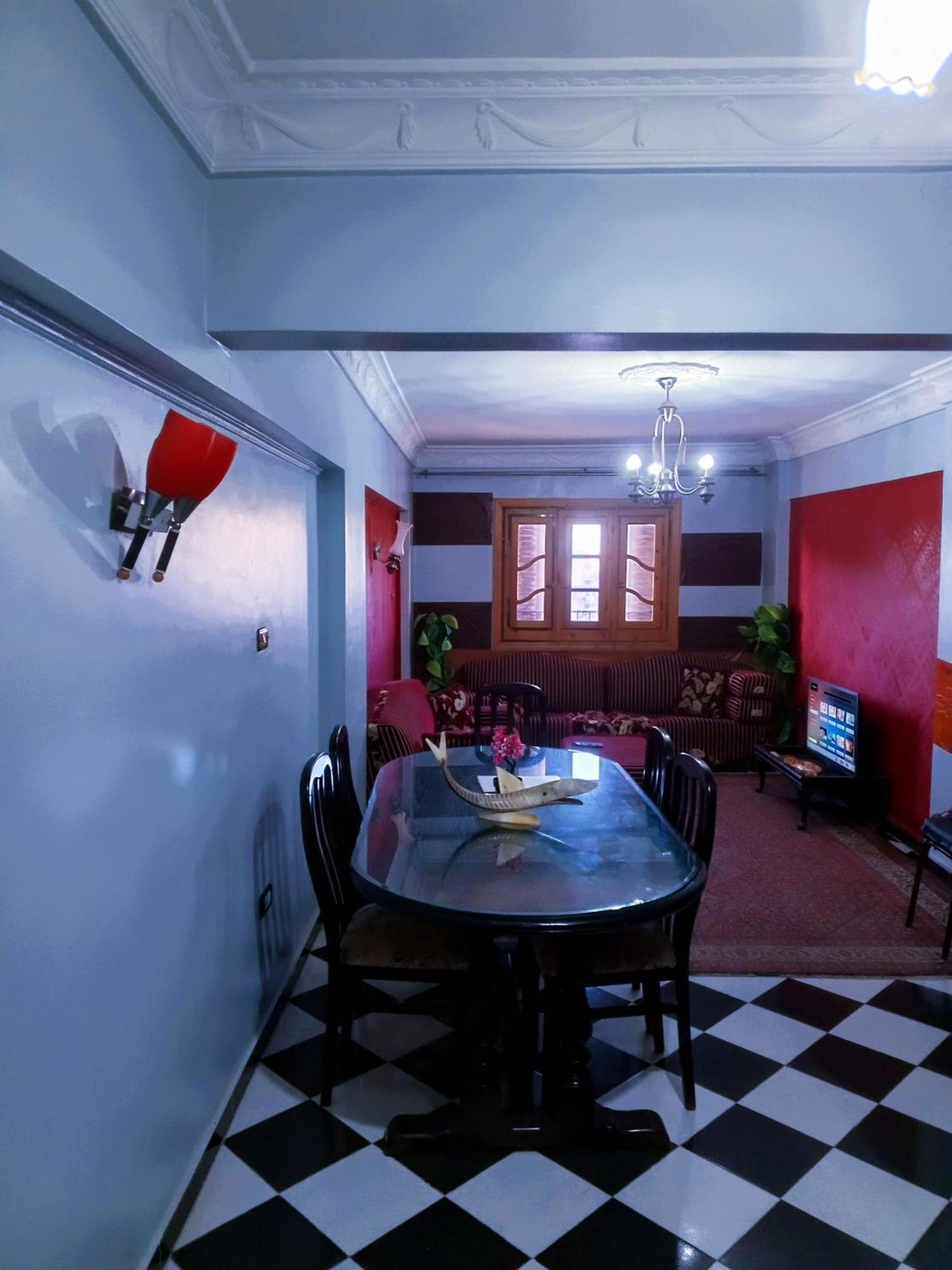 Fayrouzat Smoha Near The City With Open View Alexandria Exterior foto