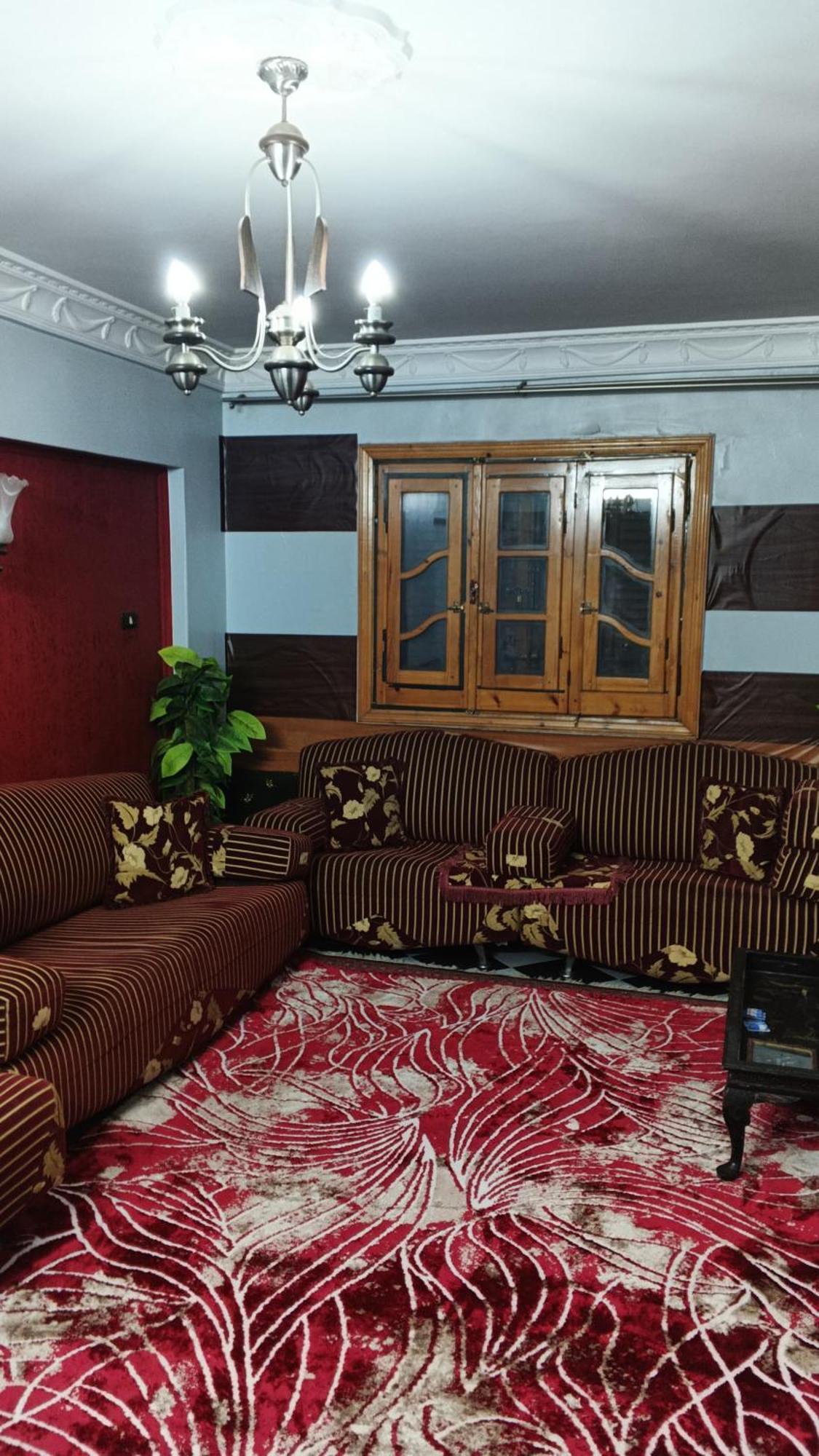 Fayrouzat Smoha Near The City With Open View Alexandria Exterior foto